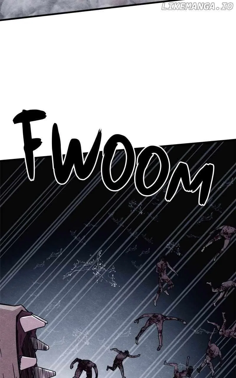 Zombie X Slasher Chapter 81 – Page 93