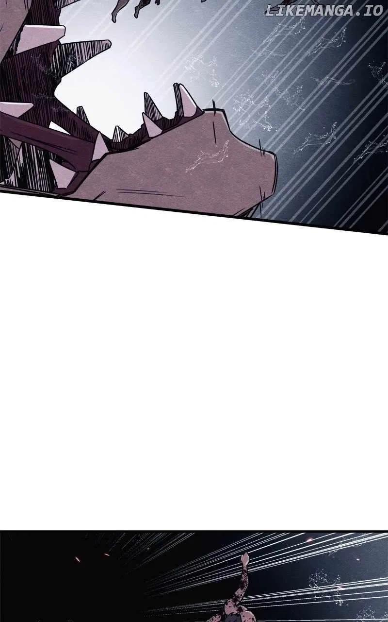 Zombie X Slasher Chapter 81 – Page 94