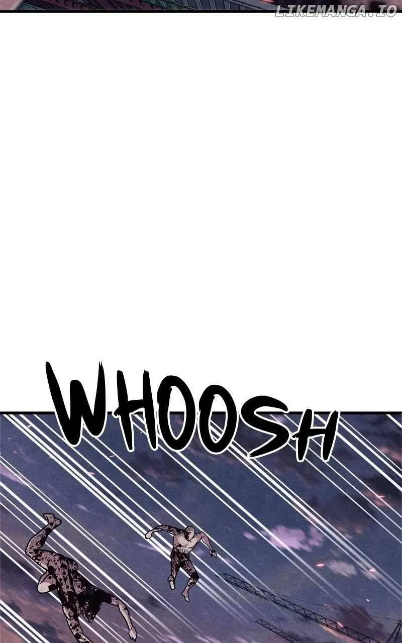 Zombie X Slasher Chapter 81 – Page 97