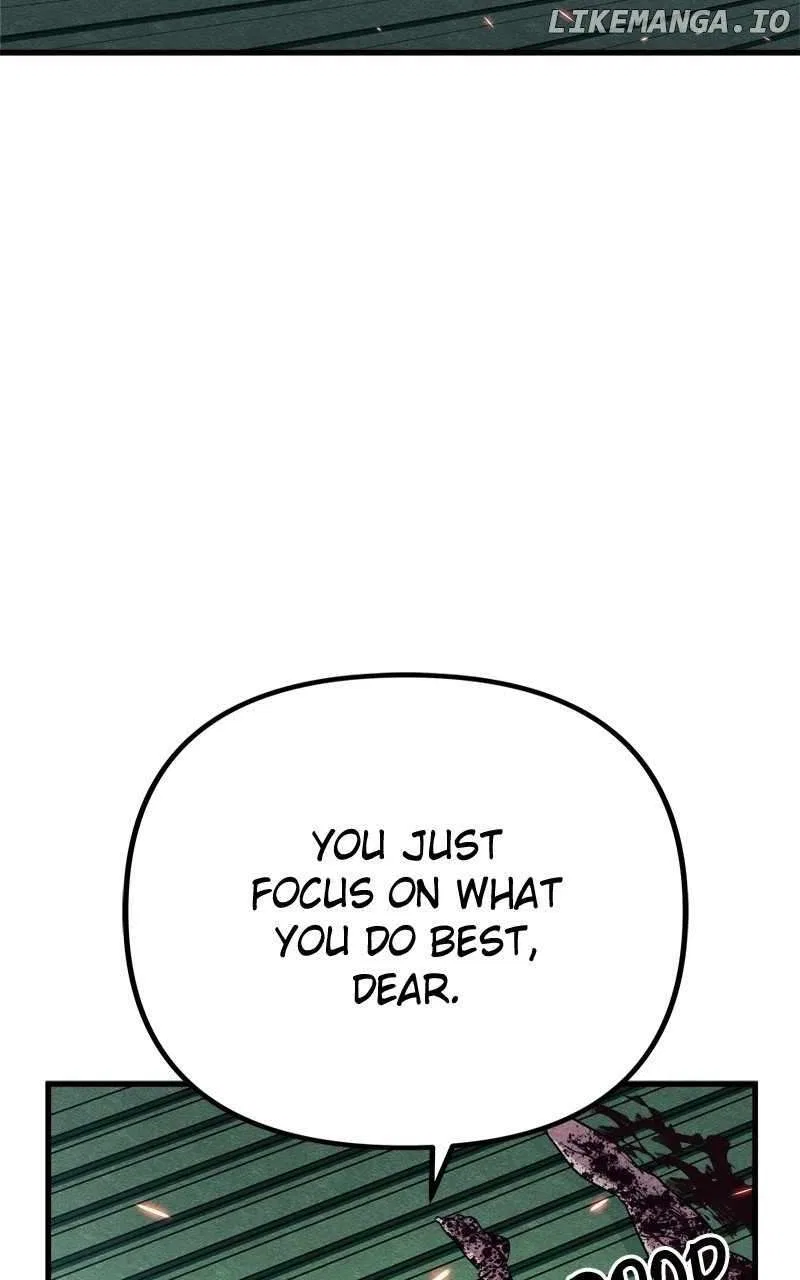 Zombie X Slasher Chapter 81 – Page 103