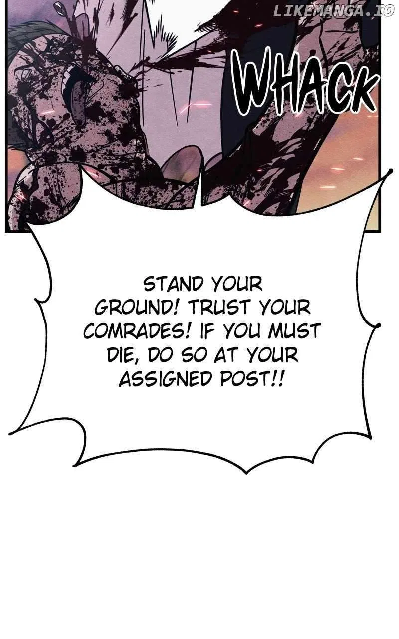 Zombie X Slasher Chapter 81 – Page 106