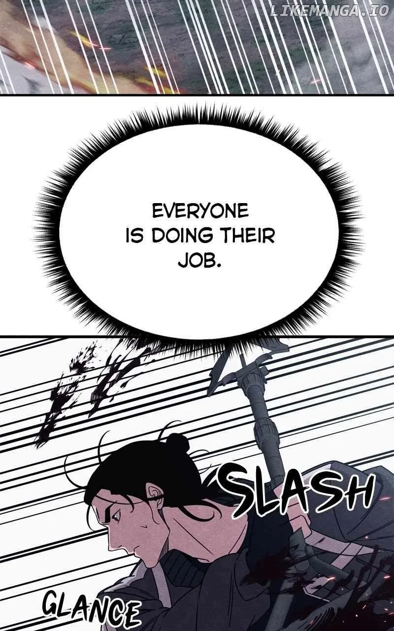 Zombie X Slasher Chapter 81 – Page 108