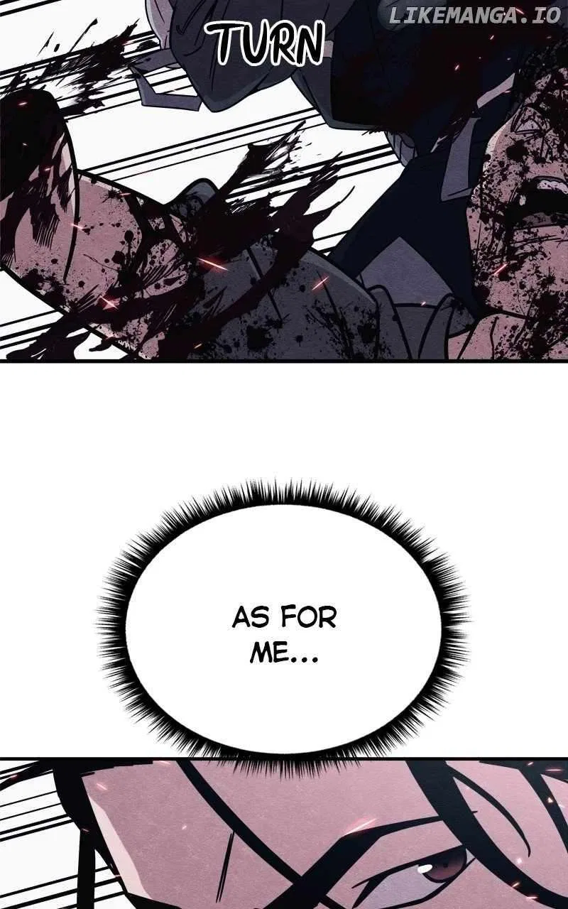Zombie X Slasher Chapter 81 – Page 109