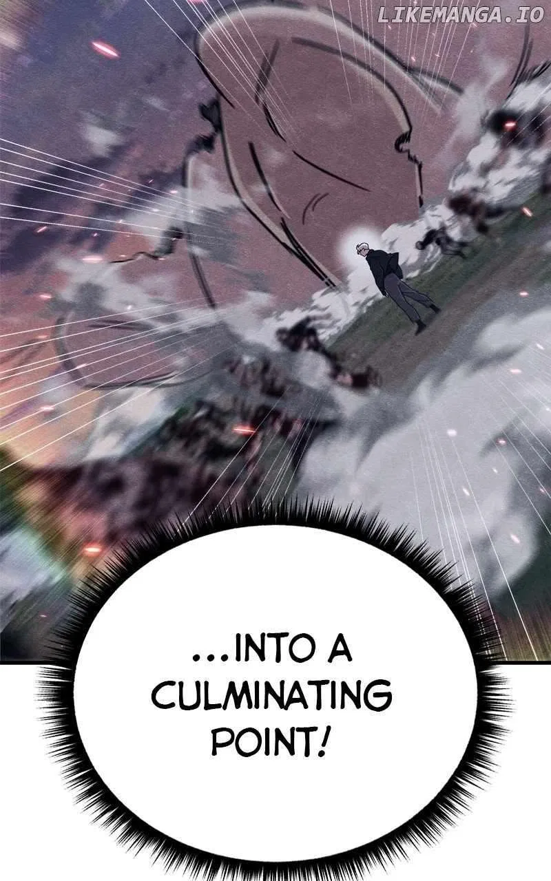 Zombie X Slasher Chapter 81 – Page 111