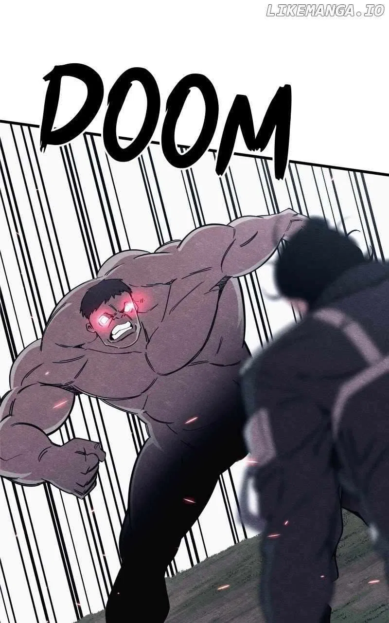 Zombie X Slasher Chapter 81 – Page 113
