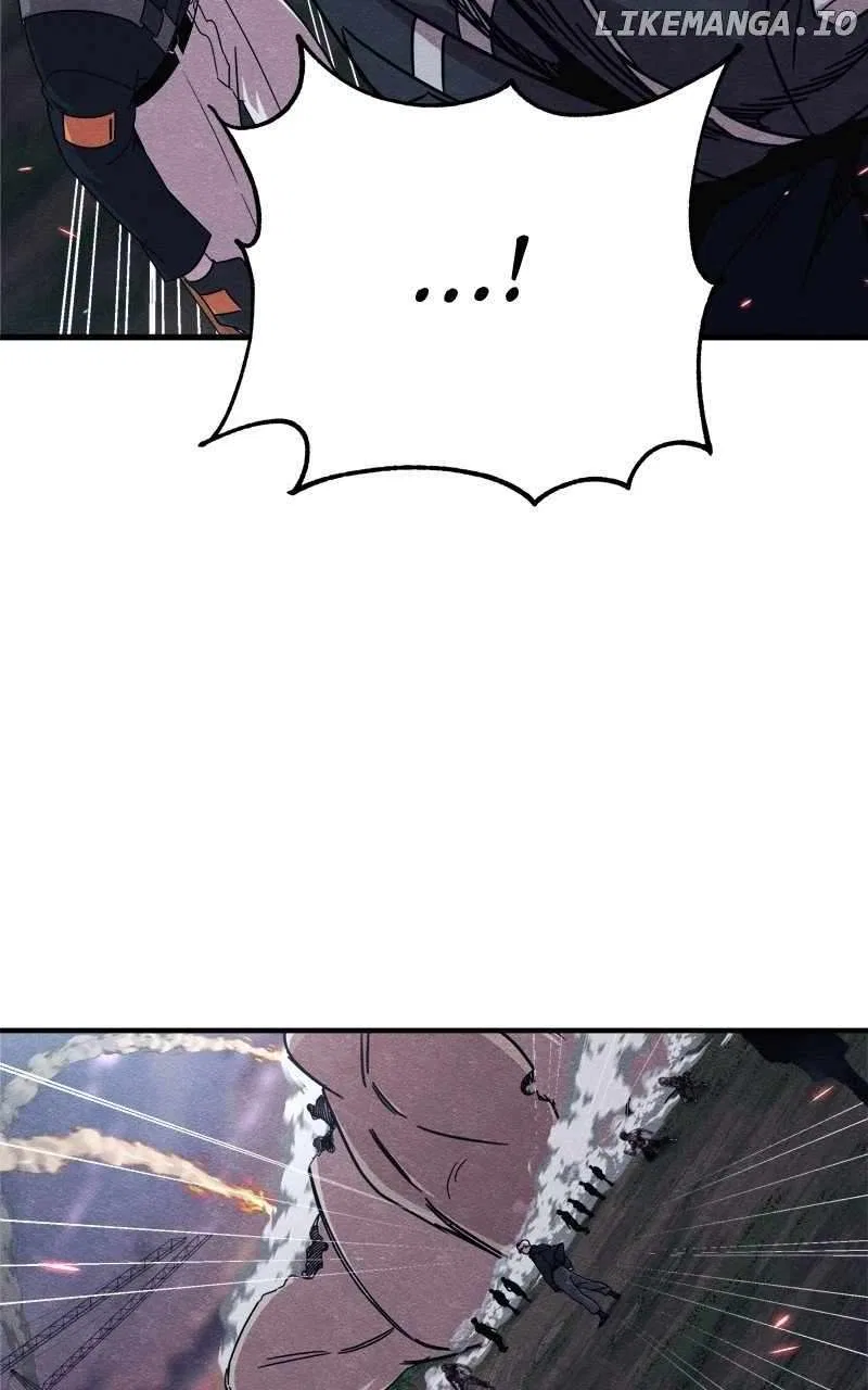 Zombie X Slasher Chapter 81 – Page 120