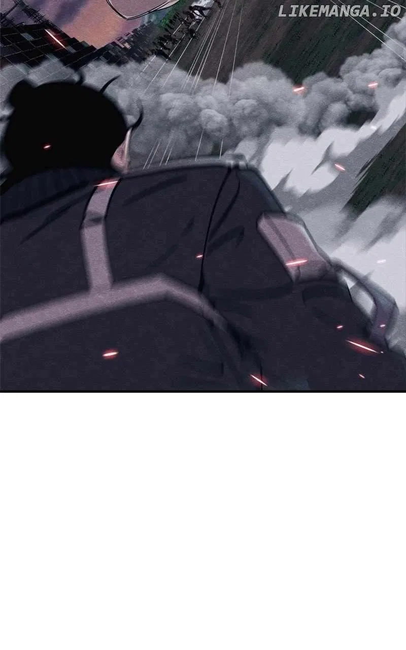 Zombie X Slasher Chapter 81 – Page 121