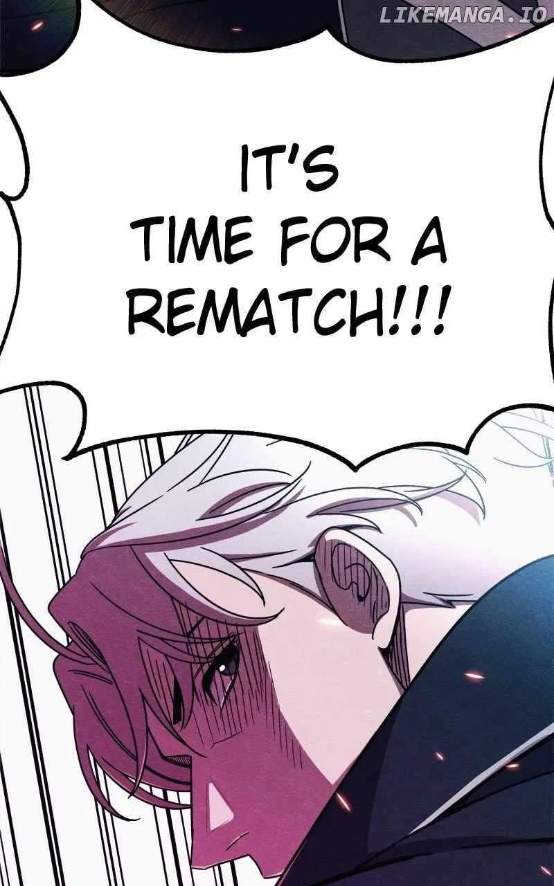 Zombie X Slasher Chapter 81 – Page 124