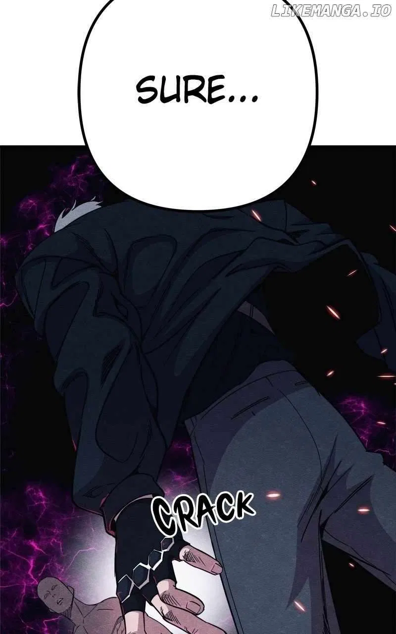 Zombie X Slasher Chapter 81 – Page 126