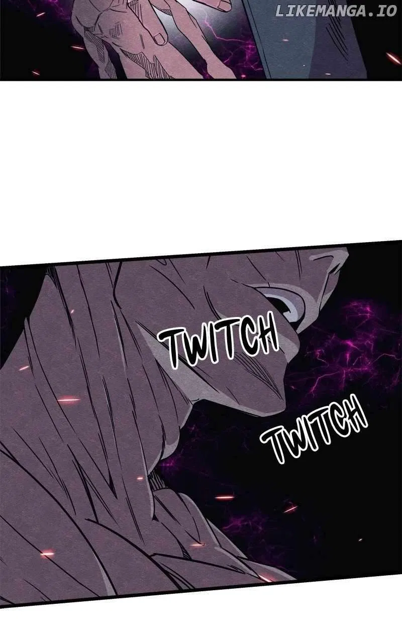 Zombie X Slasher Chapter 81 – Page 127