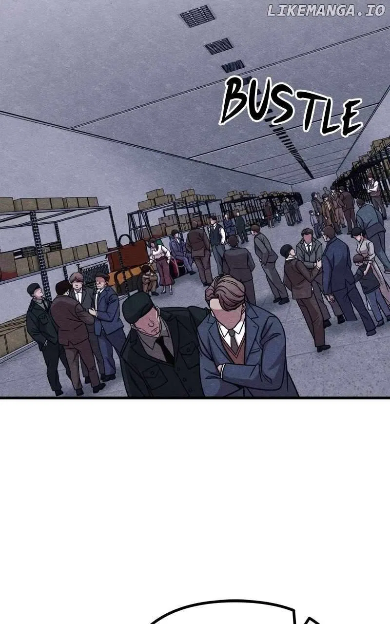 Zombie X Slasher Chapter 81 – Page 133
