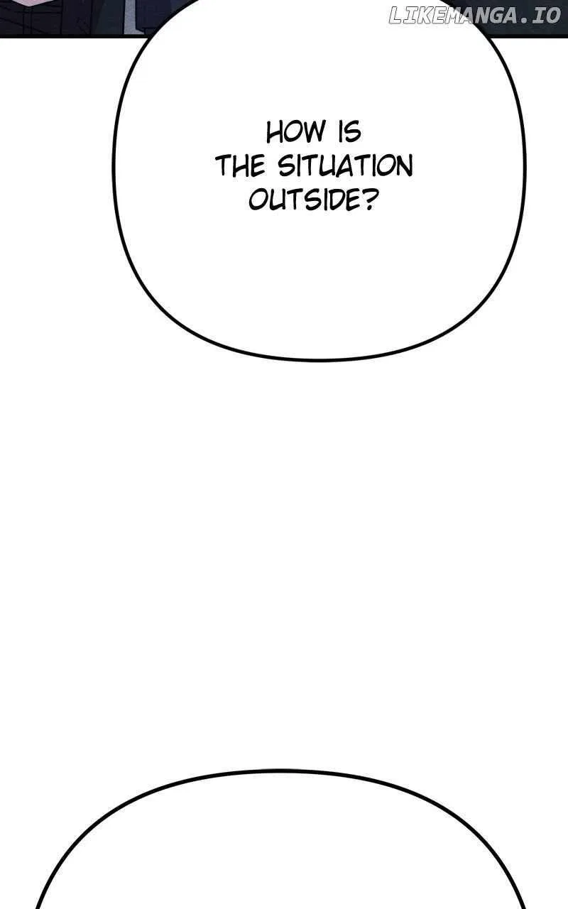 Zombie X Slasher Chapter 81 – Page 135