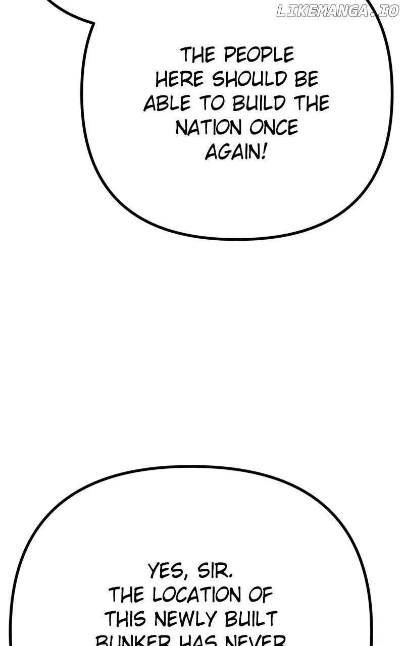 Zombie X Slasher Chapter 81 – Page 142