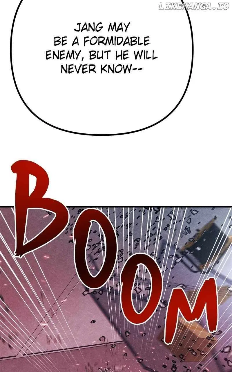 Zombie X Slasher Chapter 81 – Page 144