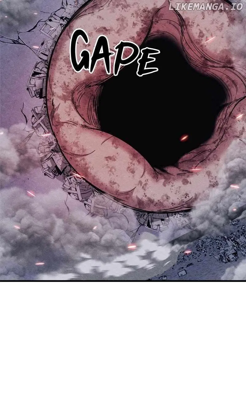 Zombie X Slasher Chapter 81 – Page 148