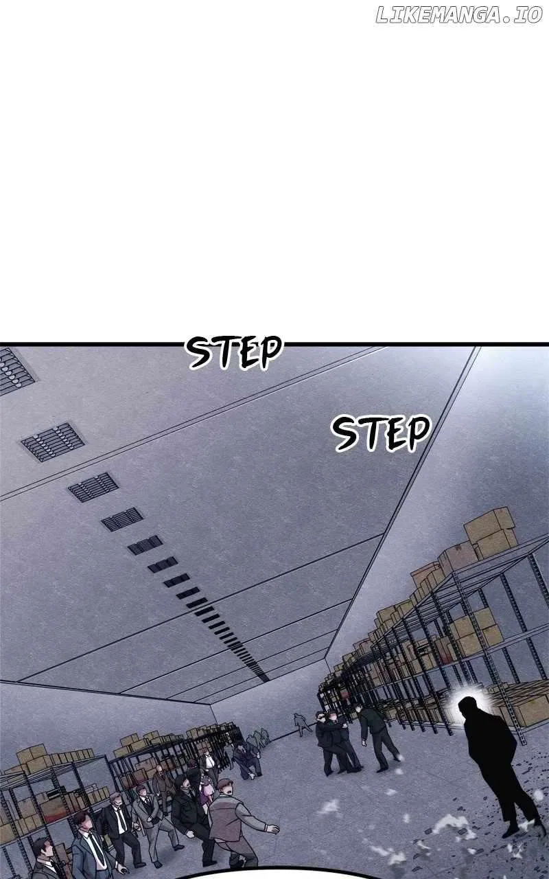 Zombie X Slasher Chapter 81 – Page 149