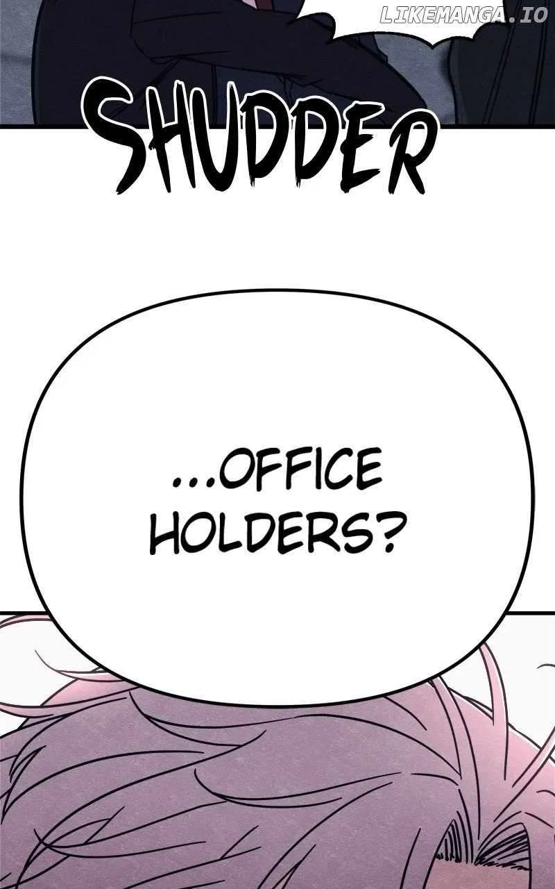 Zombie X Slasher Chapter 81 – Page 151
