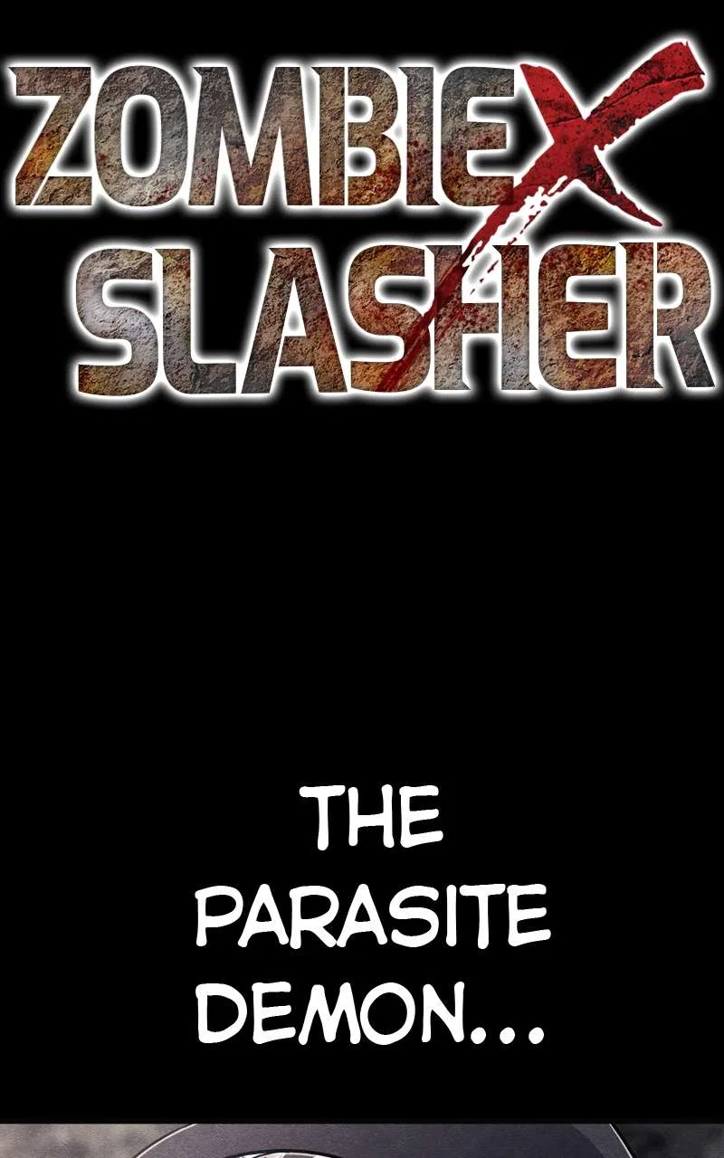 Zombie X Slasher Chapter 80 – Page 2