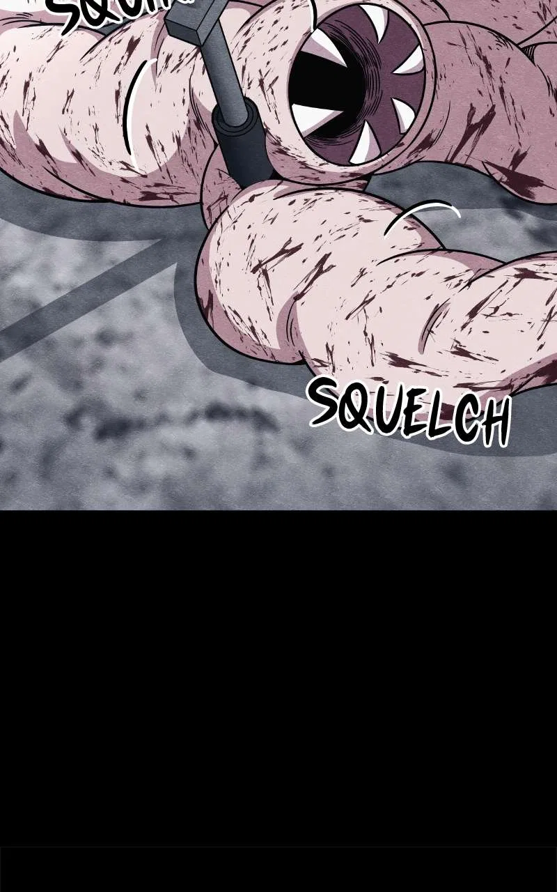 Zombie X Slasher Chapter 80 – Page 9