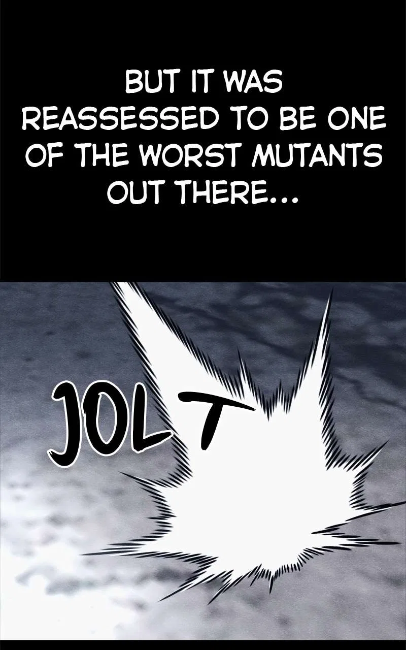Zombie X Slasher Chapter 80 – Page 10