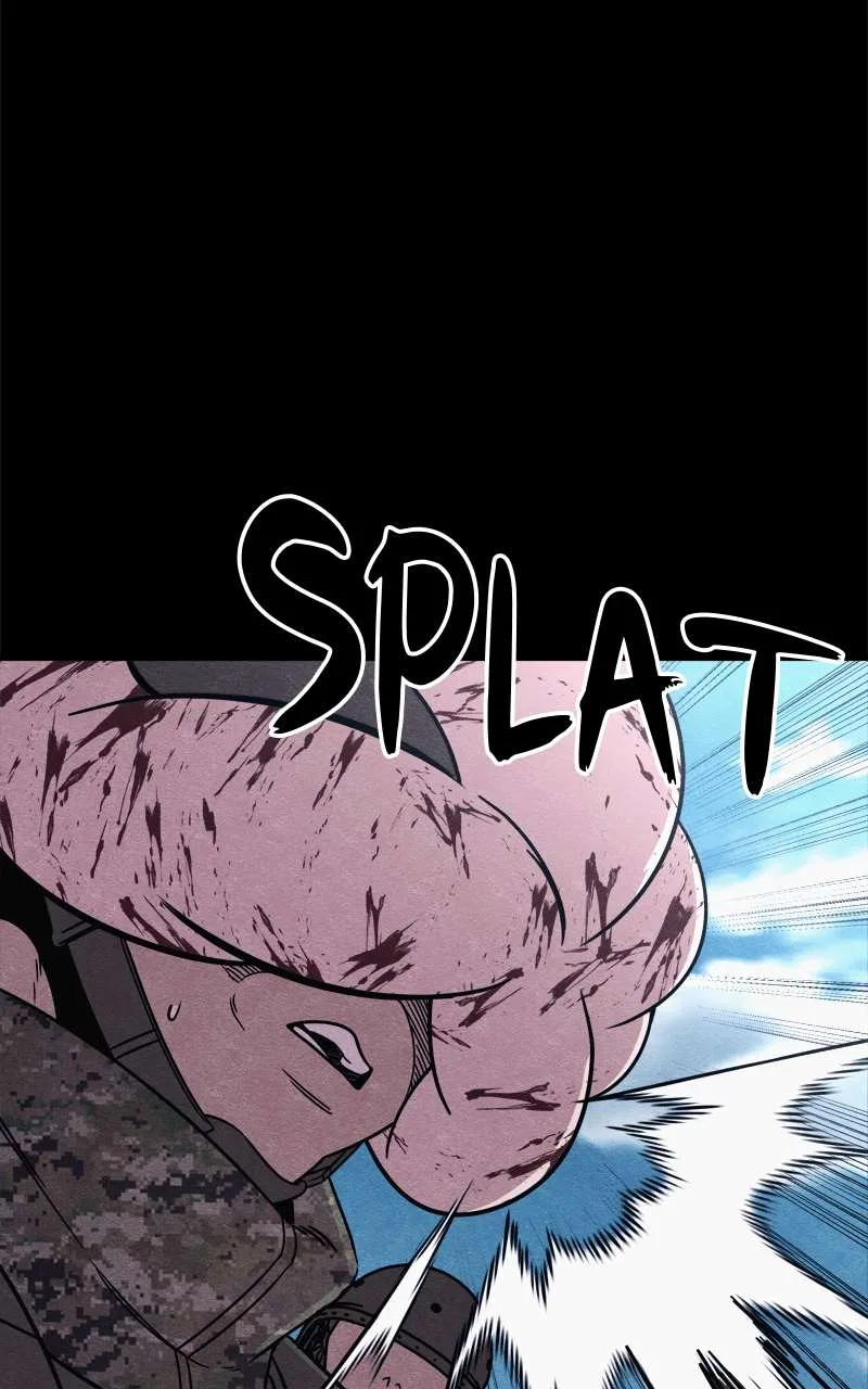 Zombie X Slasher Chapter 80 – Page 11