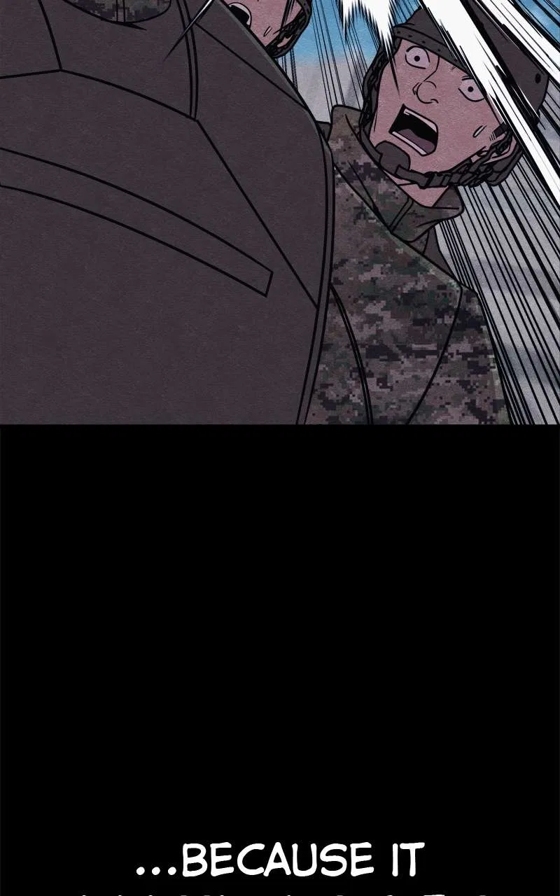 Zombie X Slasher Chapter 80 – Page 12