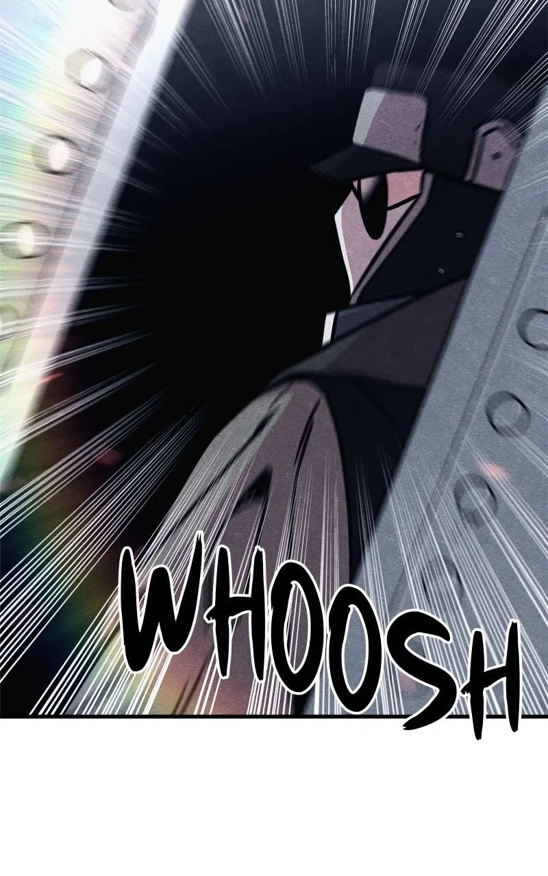 Zombie X Slasher Chapter 80 – Page 22