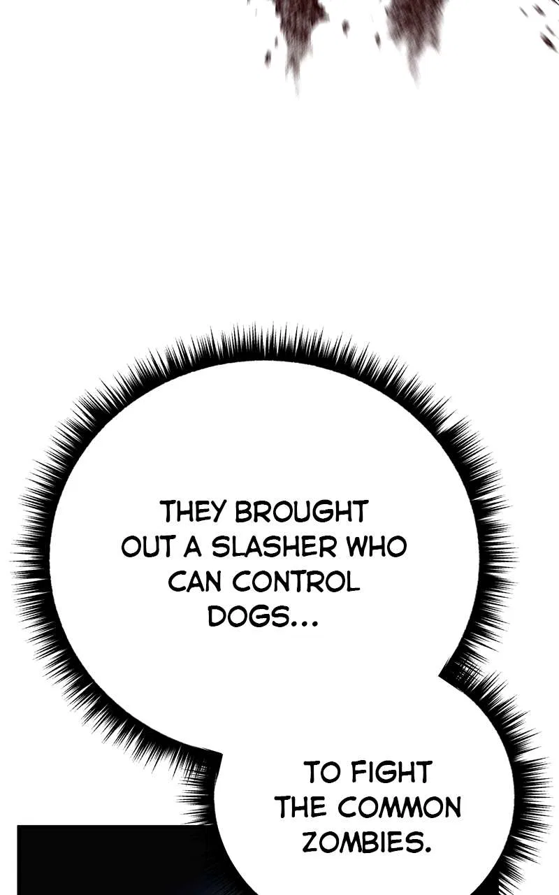 Zombie X Slasher Chapter 80 – Page 24