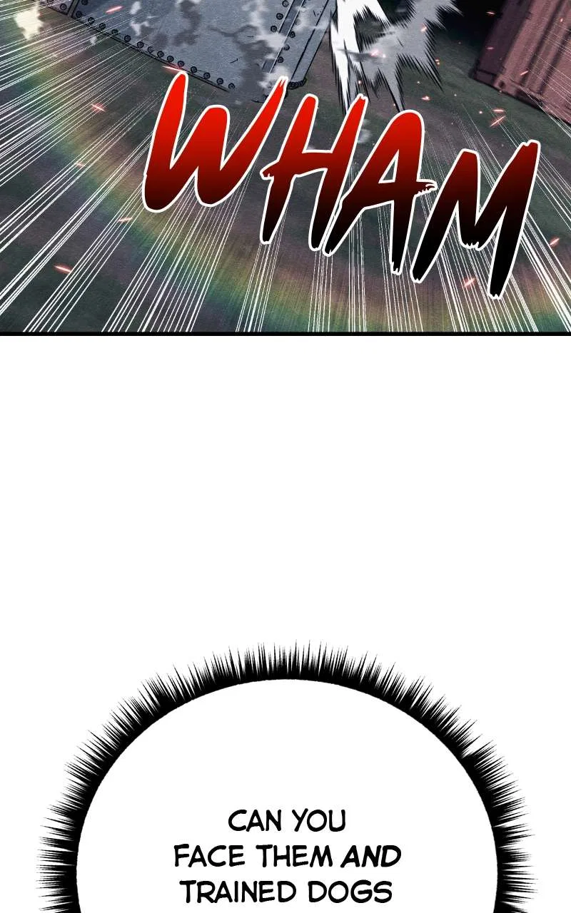 Zombie X Slasher Chapter 80 – Page 29
