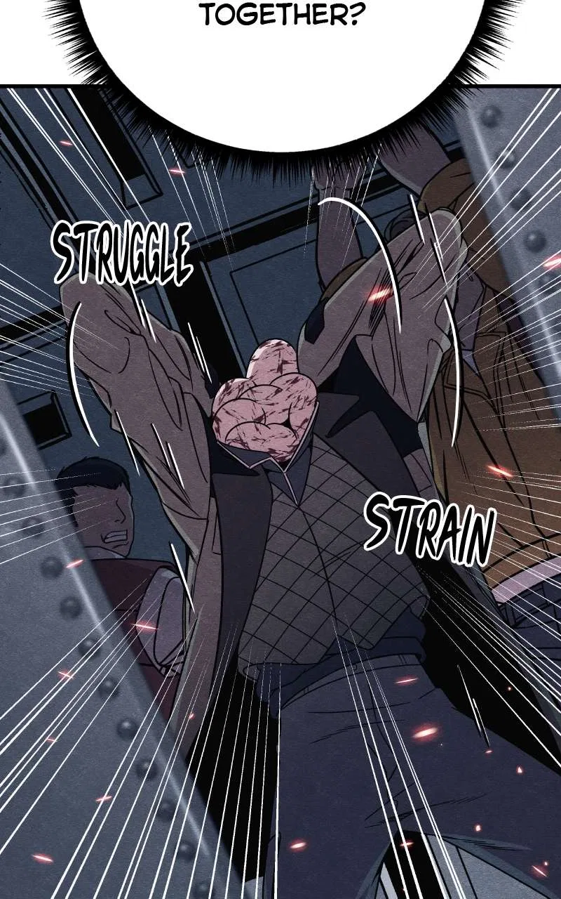 Zombie X Slasher Chapter 80 – Page 30