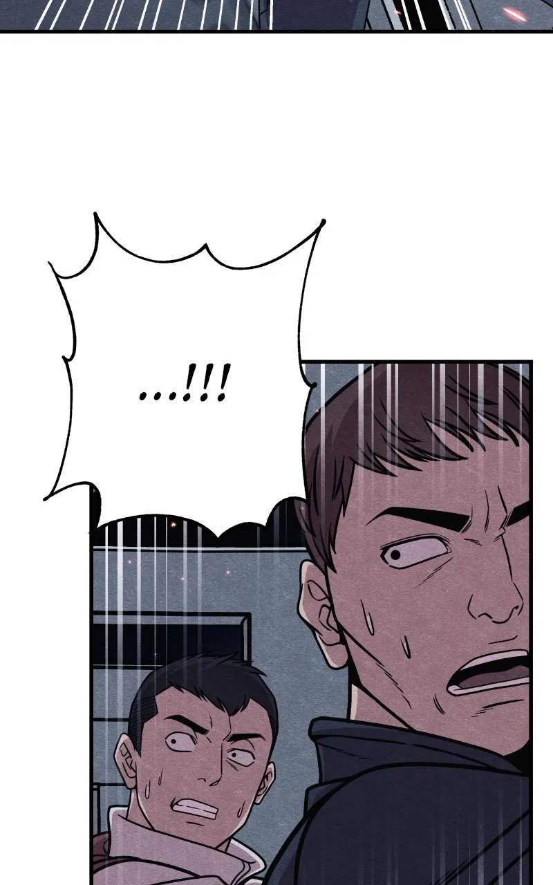 Zombie X Slasher Chapter 80 – Page 31
