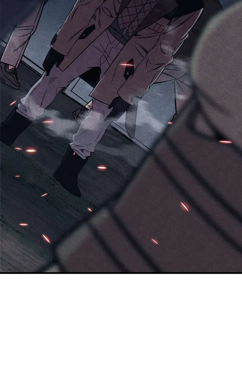 Zombie X Slasher Chapter 80 – Page 35
