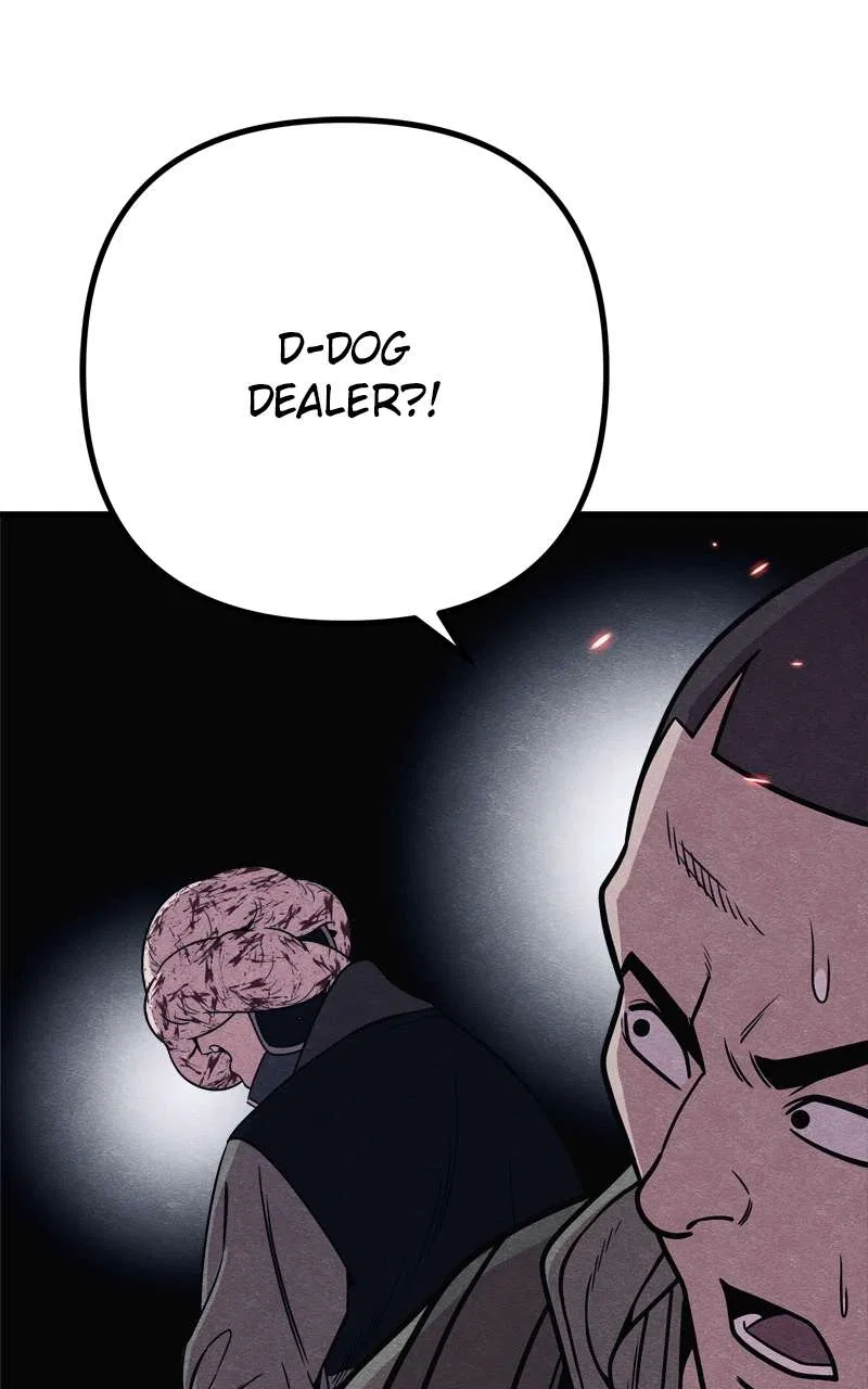 Zombie X Slasher Chapter 80 – Page 36