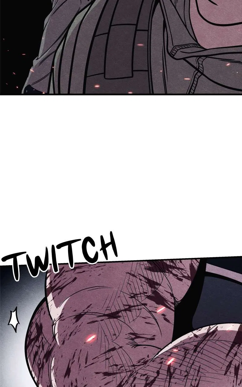 Zombie X Slasher Chapter 80 – Page 37