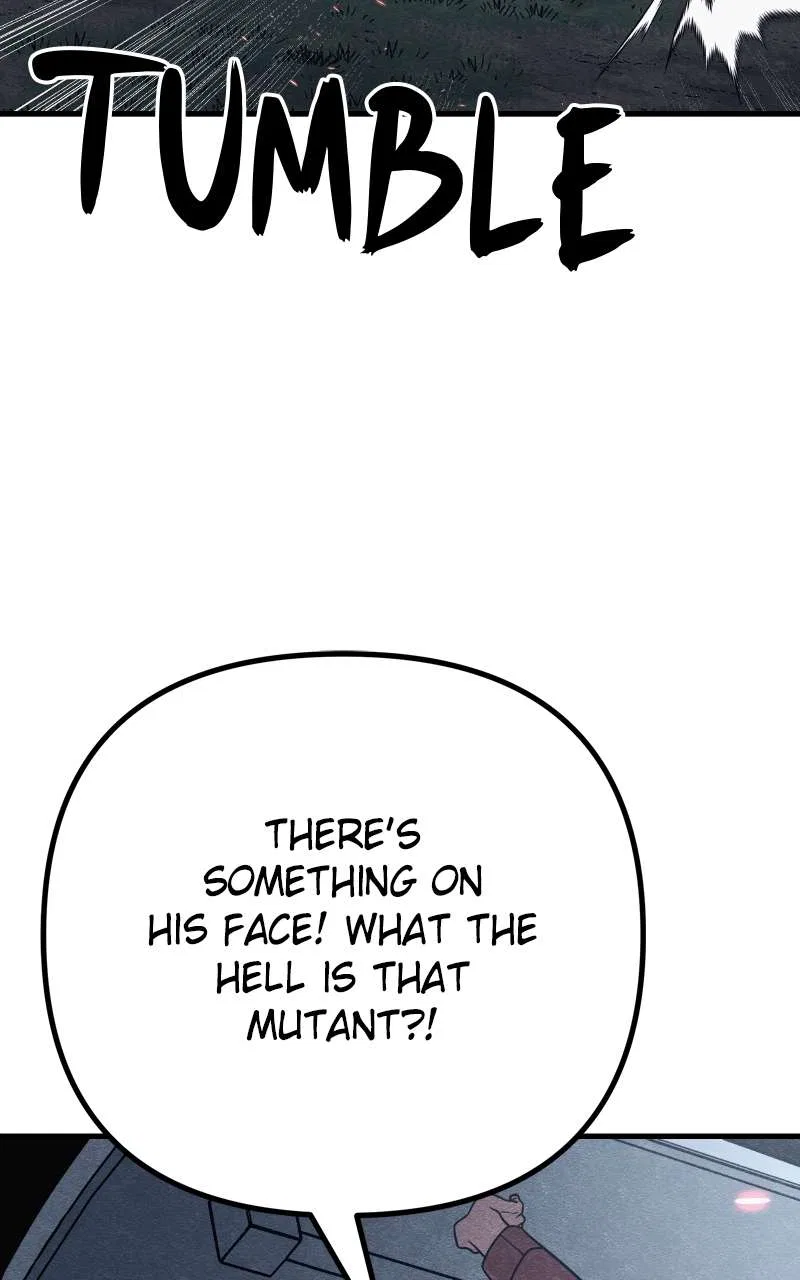 Zombie X Slasher Chapter 80 – Page 41