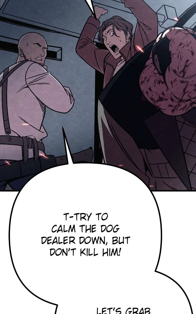 Zombie X Slasher Chapter 80 – Page 42