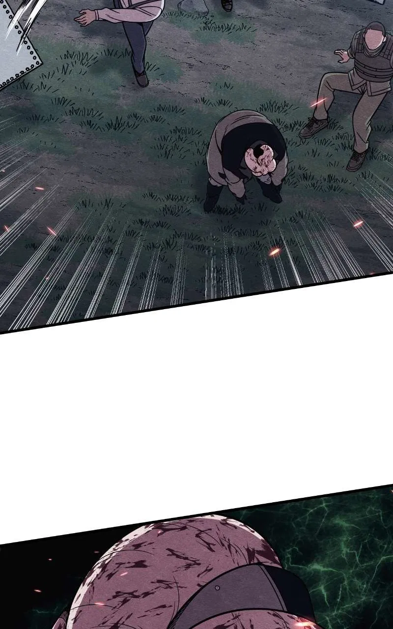 Zombie X Slasher Chapter 80 – Page 44