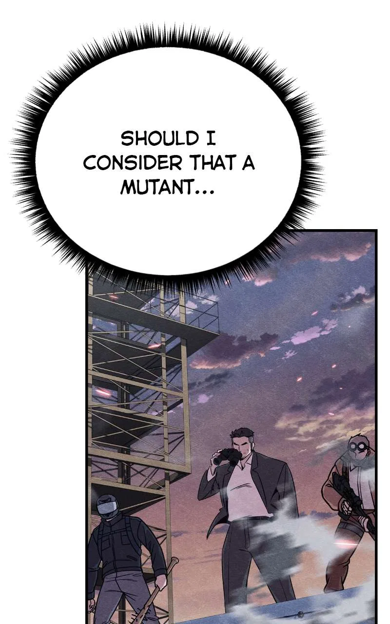 Zombie X Slasher Chapter 80 – Page 46