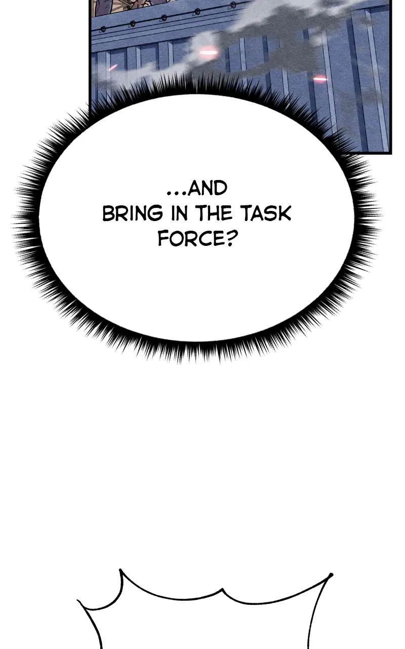 Zombie X Slasher Chapter 80 – Page 47