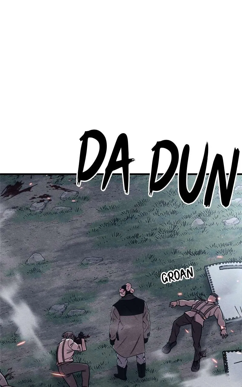 Zombie X Slasher Chapter 80 – Page 49