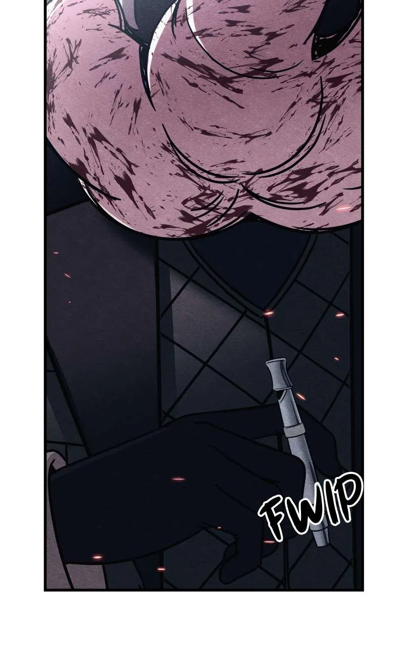 Zombie X Slasher Chapter 80 – Page 51