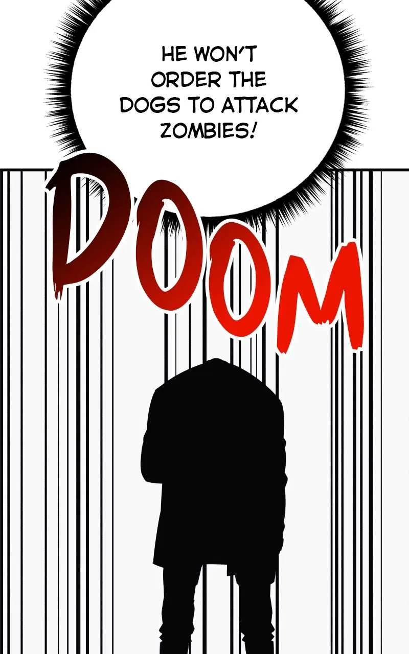 Zombie X Slasher Chapter 80 – Page 54