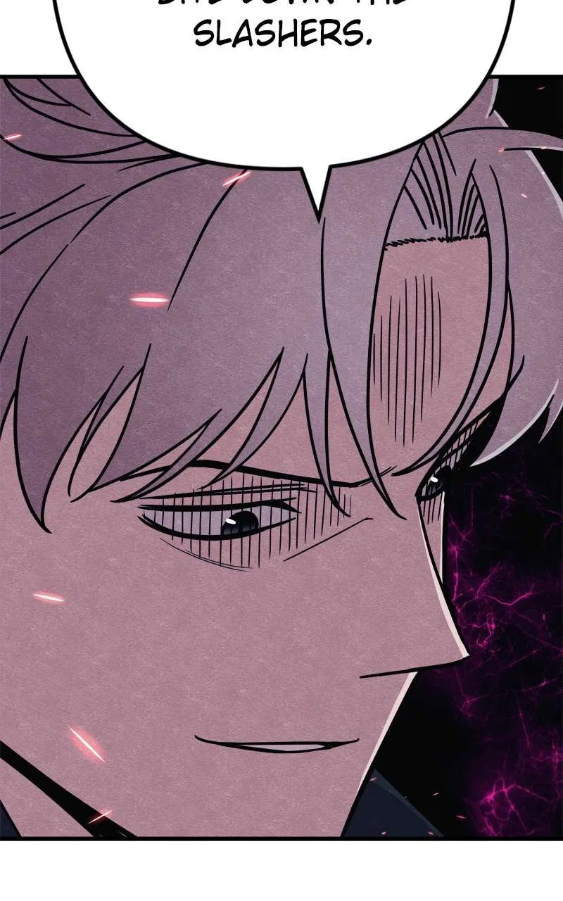 Zombie X Slasher Chapter 80 – Page 56