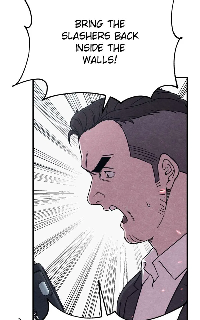 Zombie X Slasher Chapter 80 – Page 61