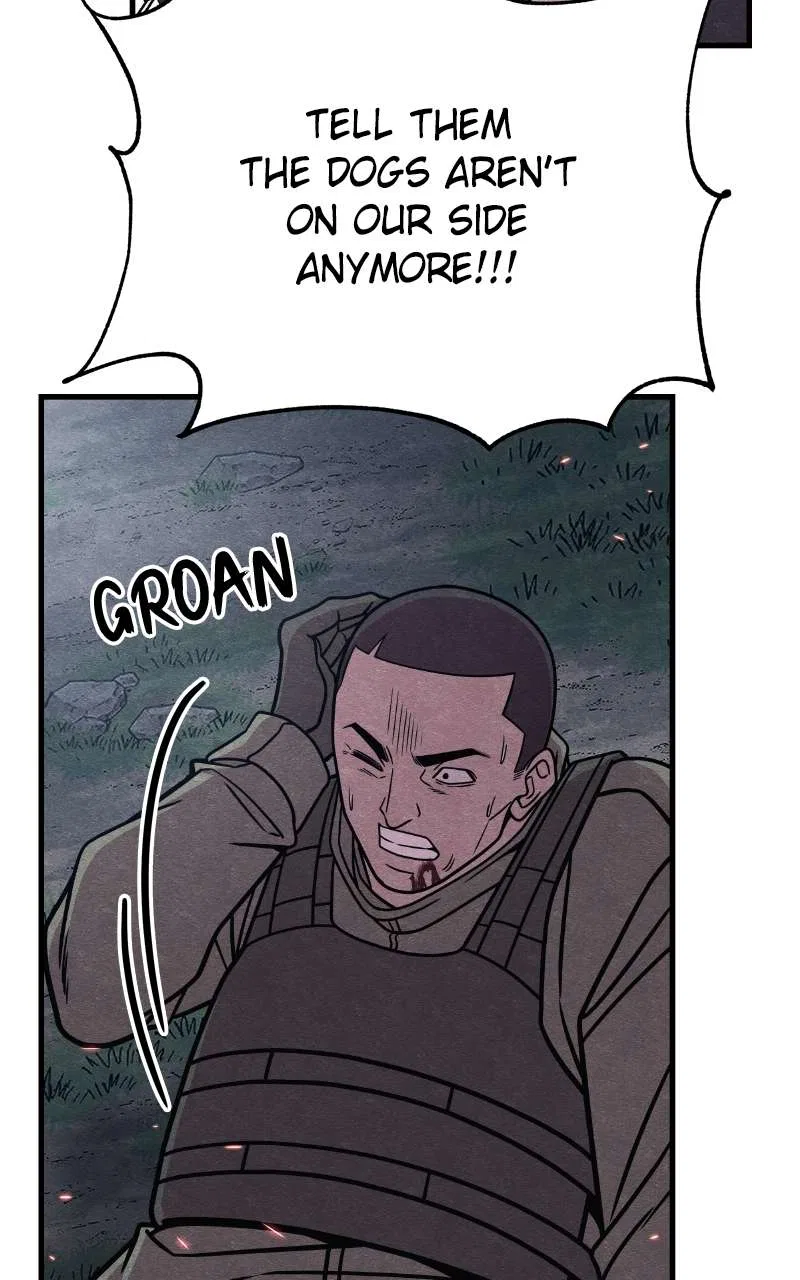 Zombie X Slasher Chapter 80 – Page 62
