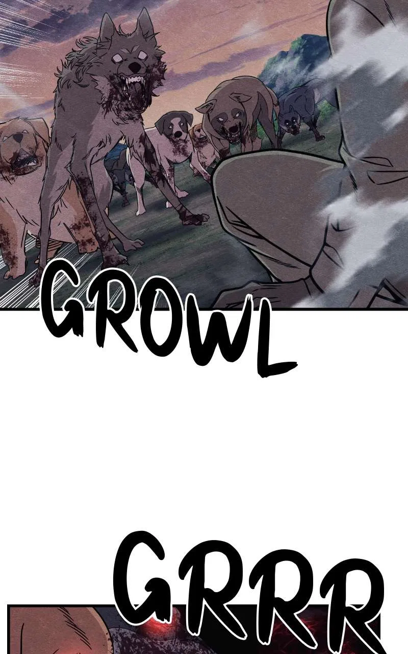 Zombie X Slasher Chapter 80 – Page 65