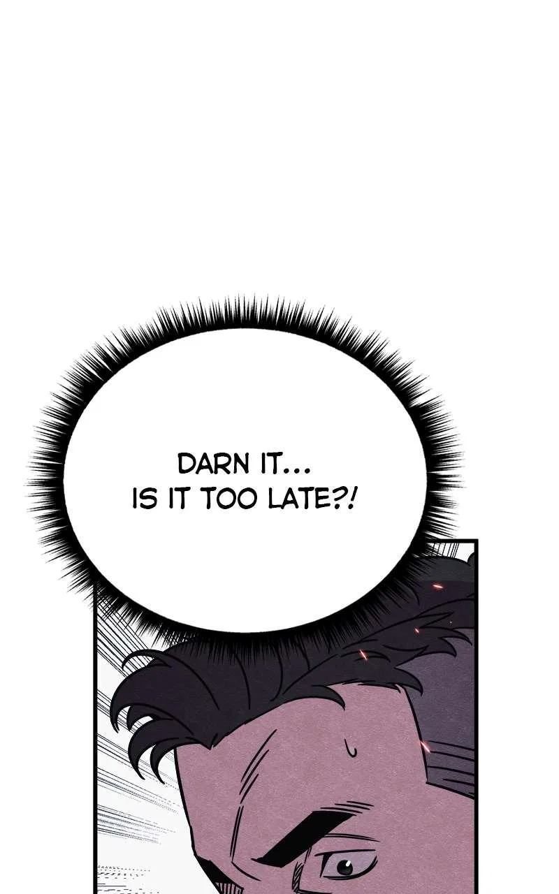 Zombie X Slasher Chapter 80 – Page 68