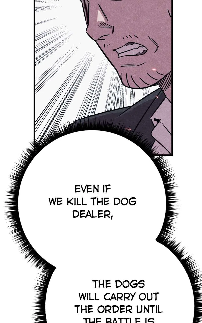 Zombie X Slasher Chapter 80 – Page 69