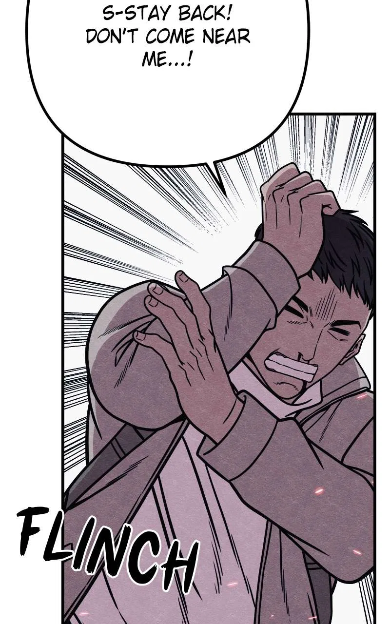 Zombie X Slasher Chapter 80 – Page 72
