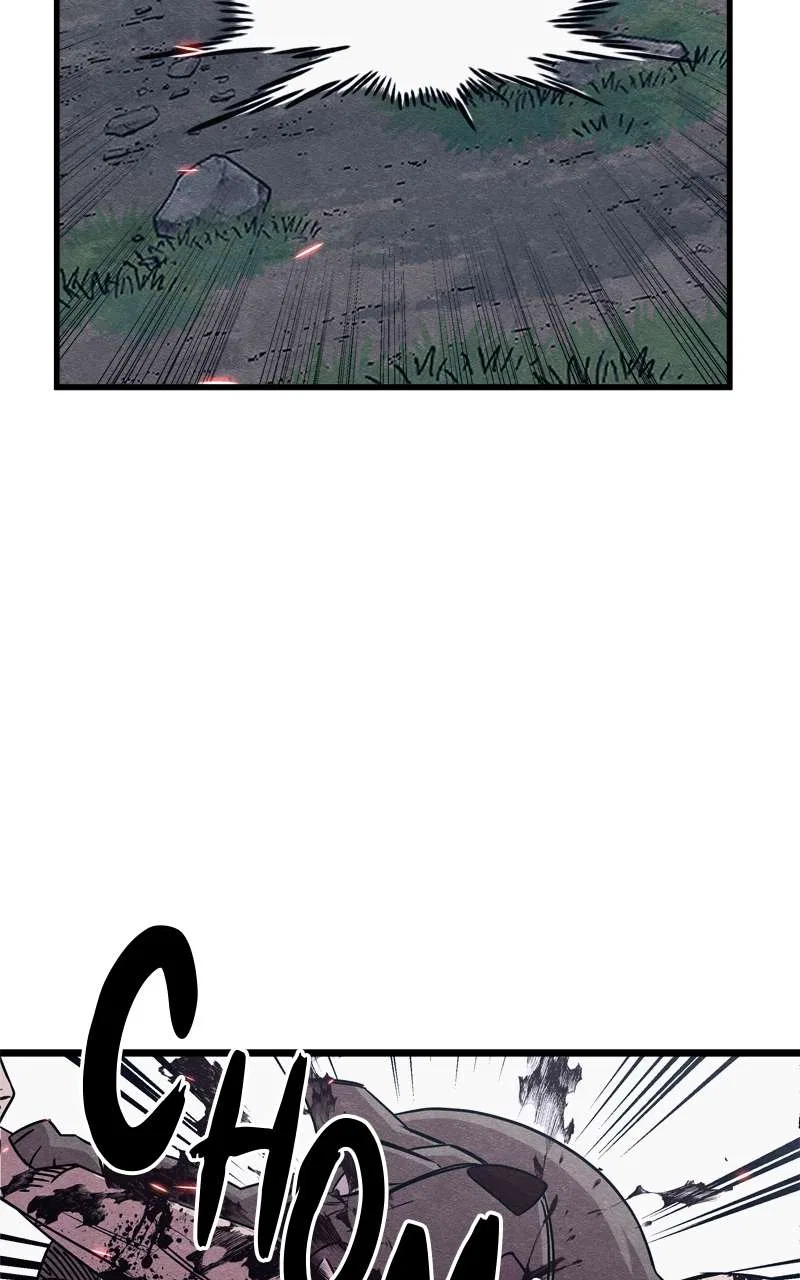 Zombie X Slasher Chapter 80 – Page 74